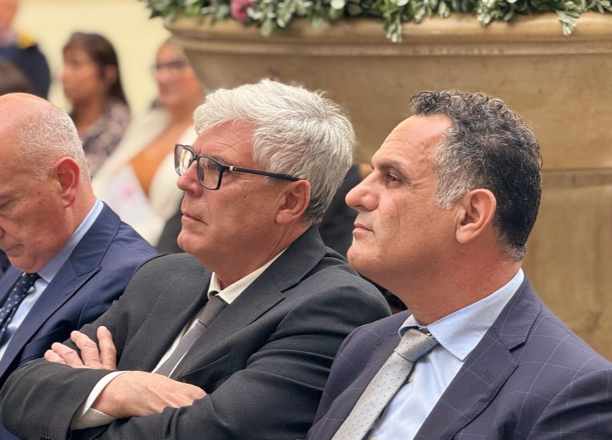 Dal primo maggio all’ASP 31 operatori tecnici stabilizzati e 21 progressioni verticali