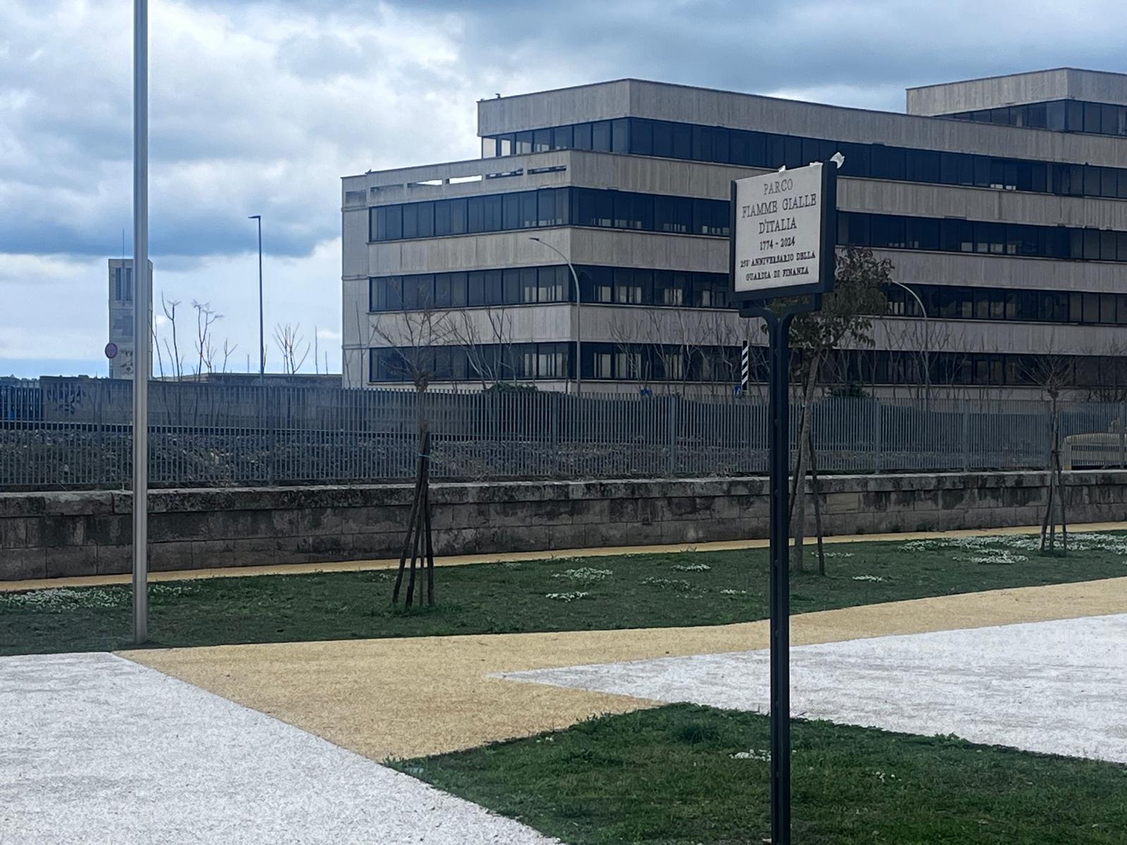 Ragusa, ripulito il parco dell’ex scalo merci. Angelica(IV): “Le sollecitazioni sono servite”