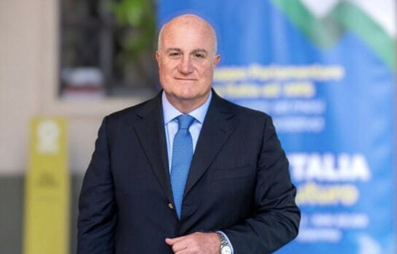 Domani a Ragusa in visita il segretario regionale di Forza Italia Marcello Caruso