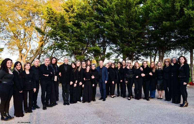 Modica si accende con l’energia del gospel internazionale: grande concerto al Garibaldi