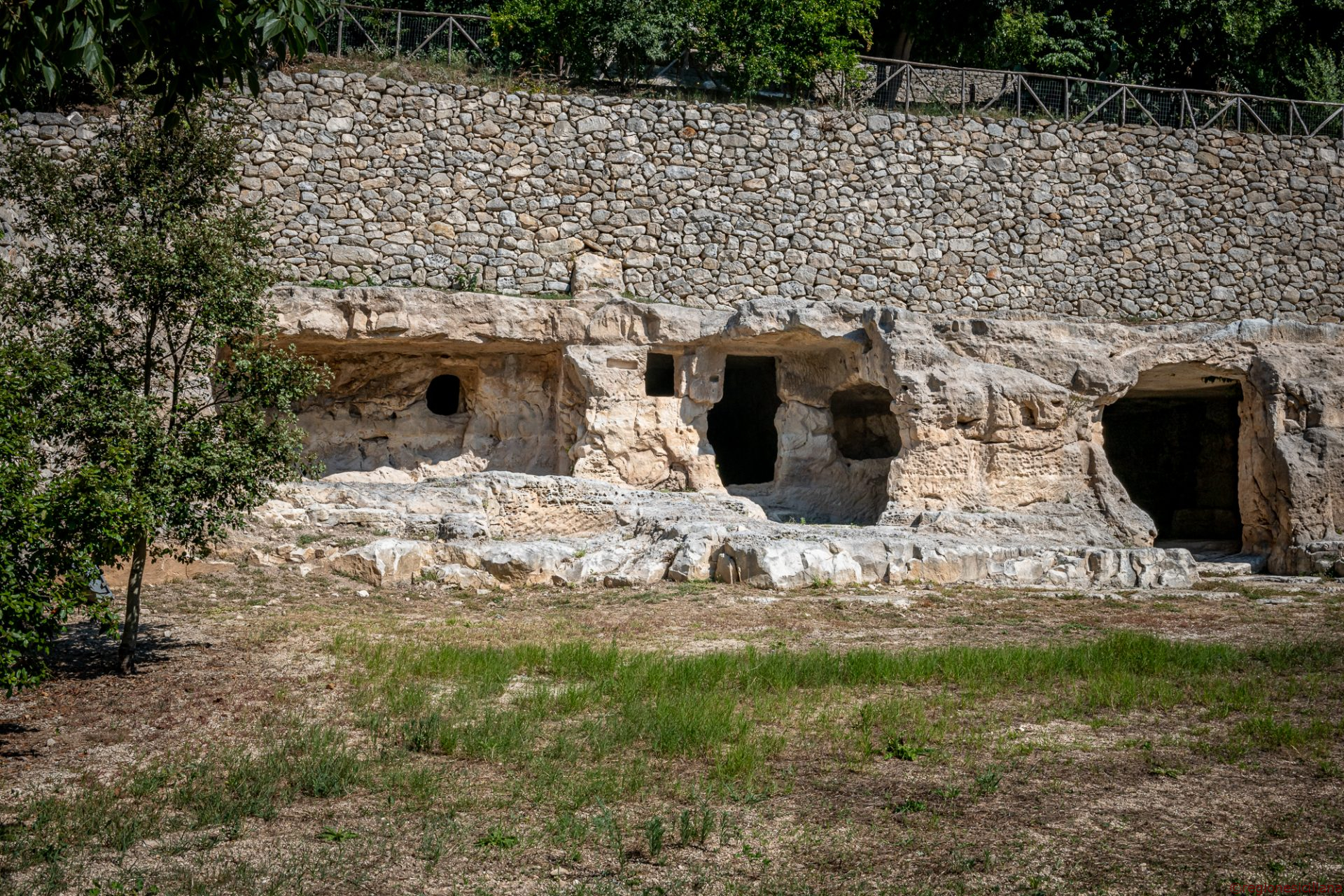 Ingressi gratuiti a Kamarina e Cava d’Ispica per il 25 aprile, 2 giugno e 4 novembre