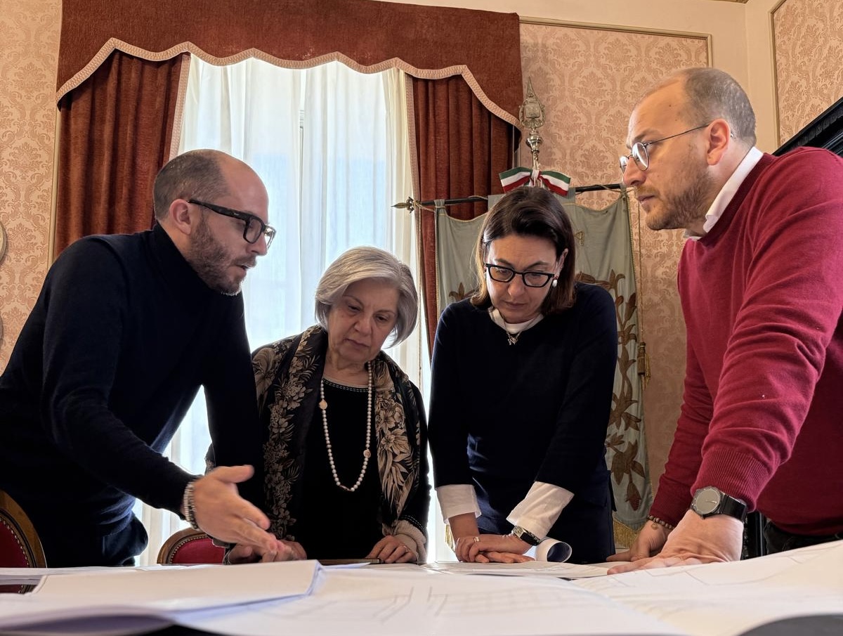 Modica, in arrivo nuova mensa scolastica alla “De Amicis” servirà 450 pasti al giorno