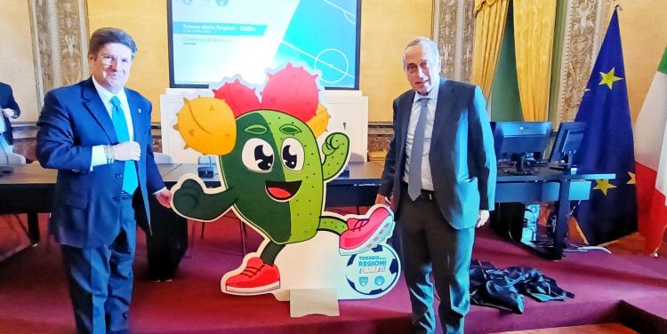 Trofeo delle Regioni: la sessantunesima edizione si disputa in Sicilia, cresce l’attesa in provincia di Ragusa
