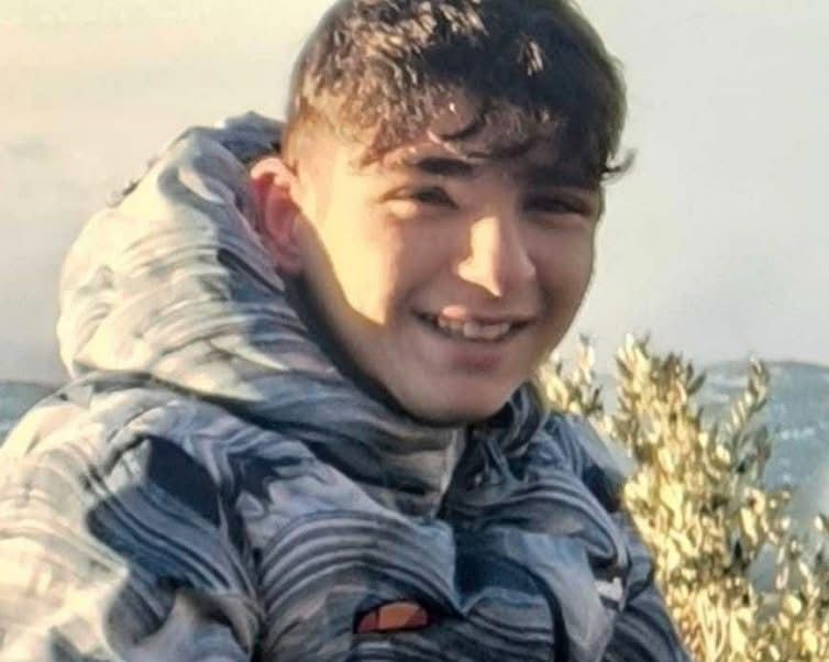 Modica in ansia per la scomparsa di Lorenzo, manca da casa da ieri pomeriggio, avviate le ricerche