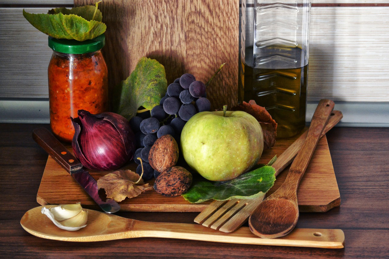 Dieta Mediterranea: i benefici scientifici che non conosci