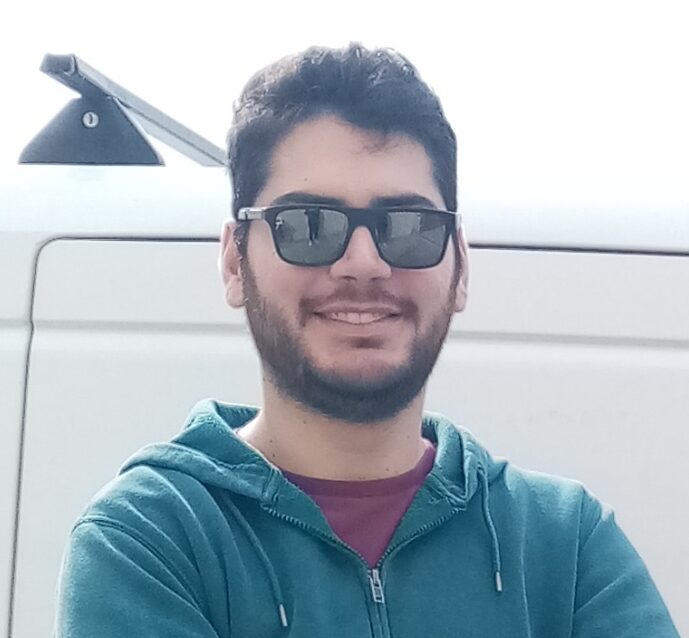 Comiso, scomparso Gianluca Rimmaudo, giovane studente, è stato ritrovato alle 22, sta bene