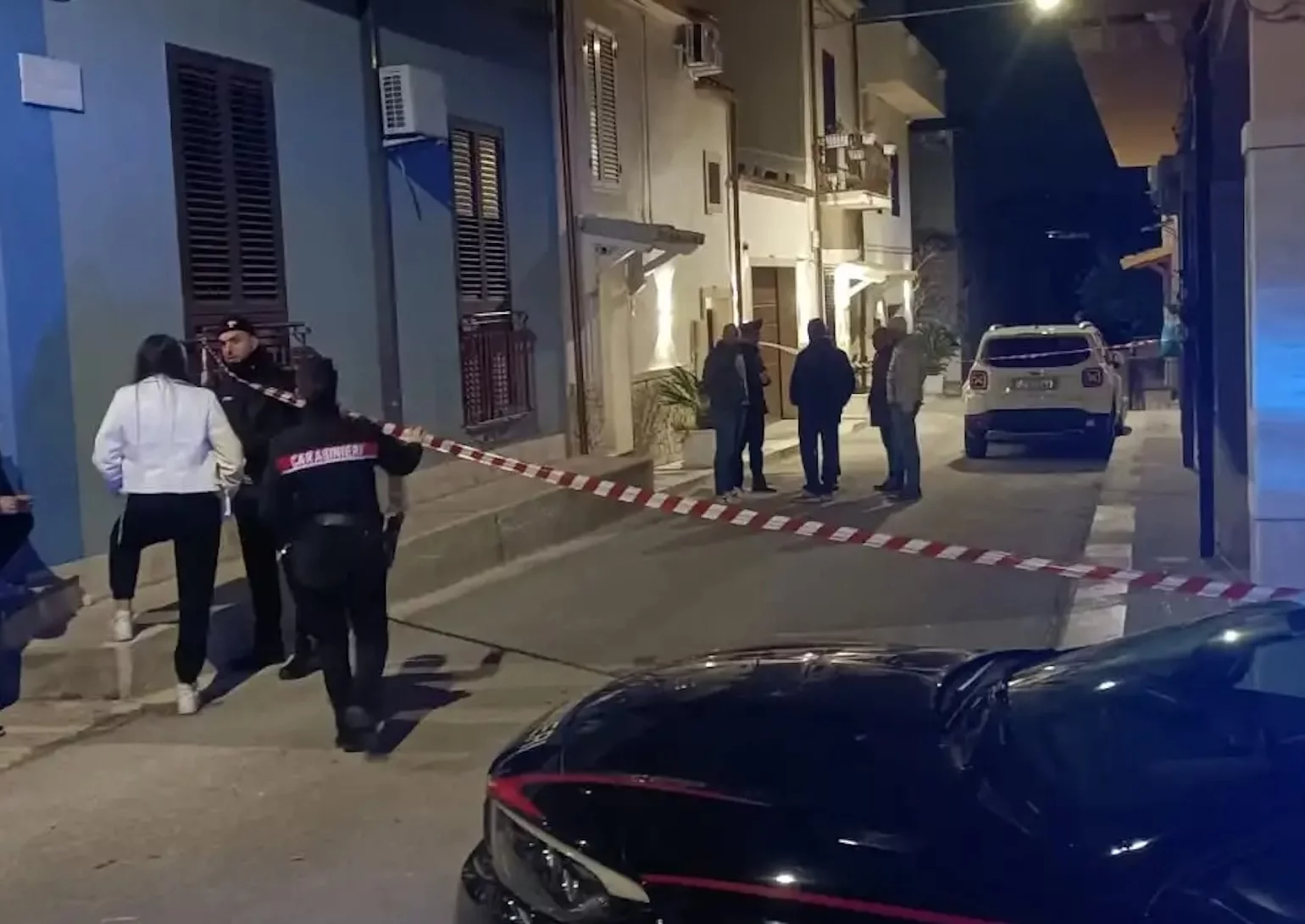 Omicidio Russo a Vittoria il processo aggiornato per ascoltare i periti e l’imputato