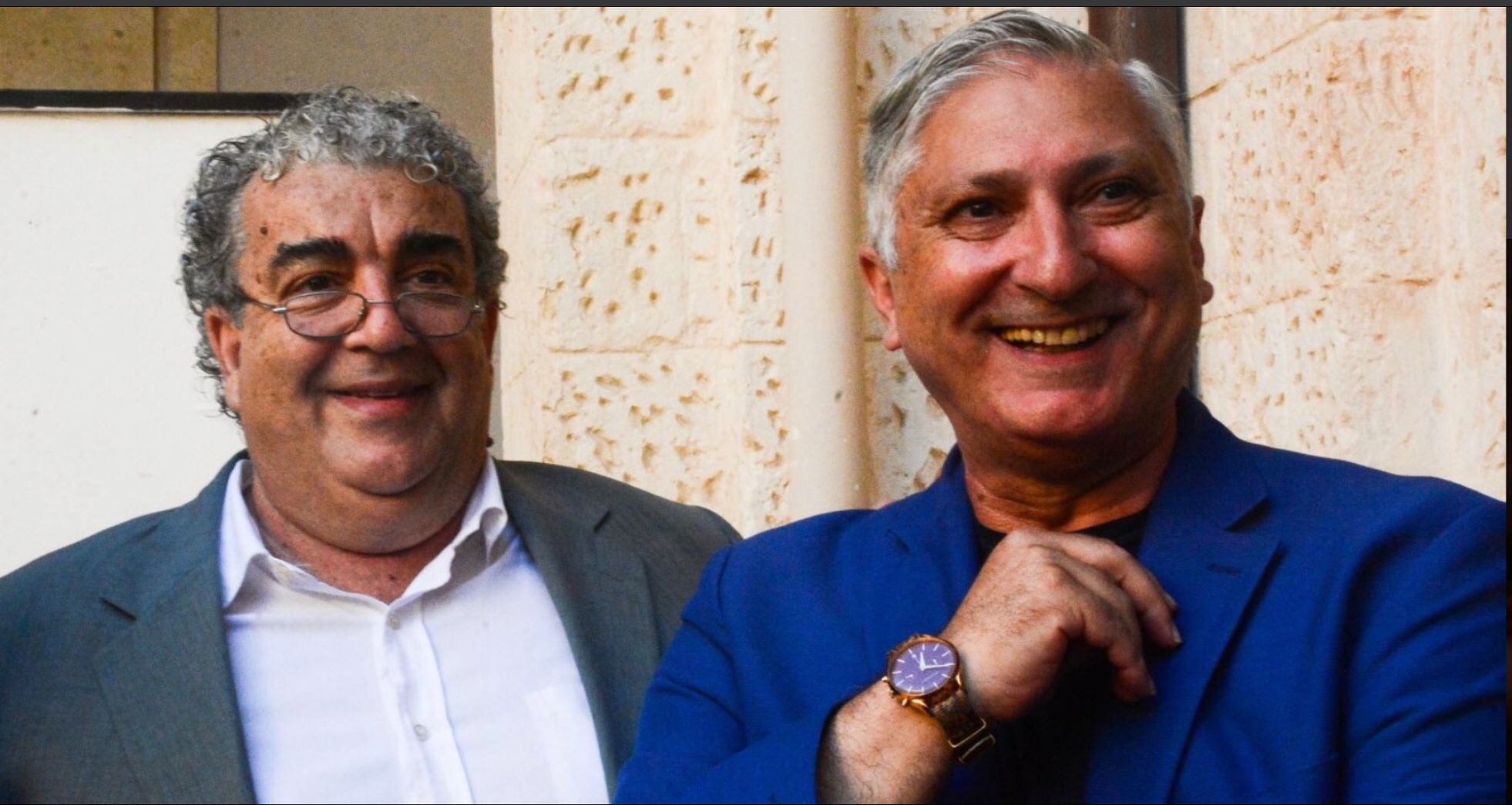 Nasce l’inno ufficiale dello Snadir, ” Noi ci siamo”: è opera di due musicisti modicani