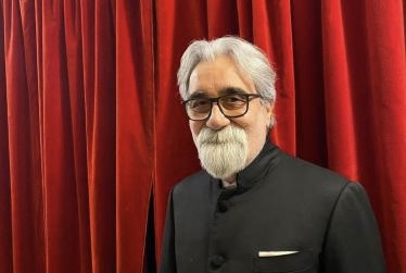 Al Premio Cristina Guastella, il maestro Vessicchio Presidente di giuria della 13esima edizione