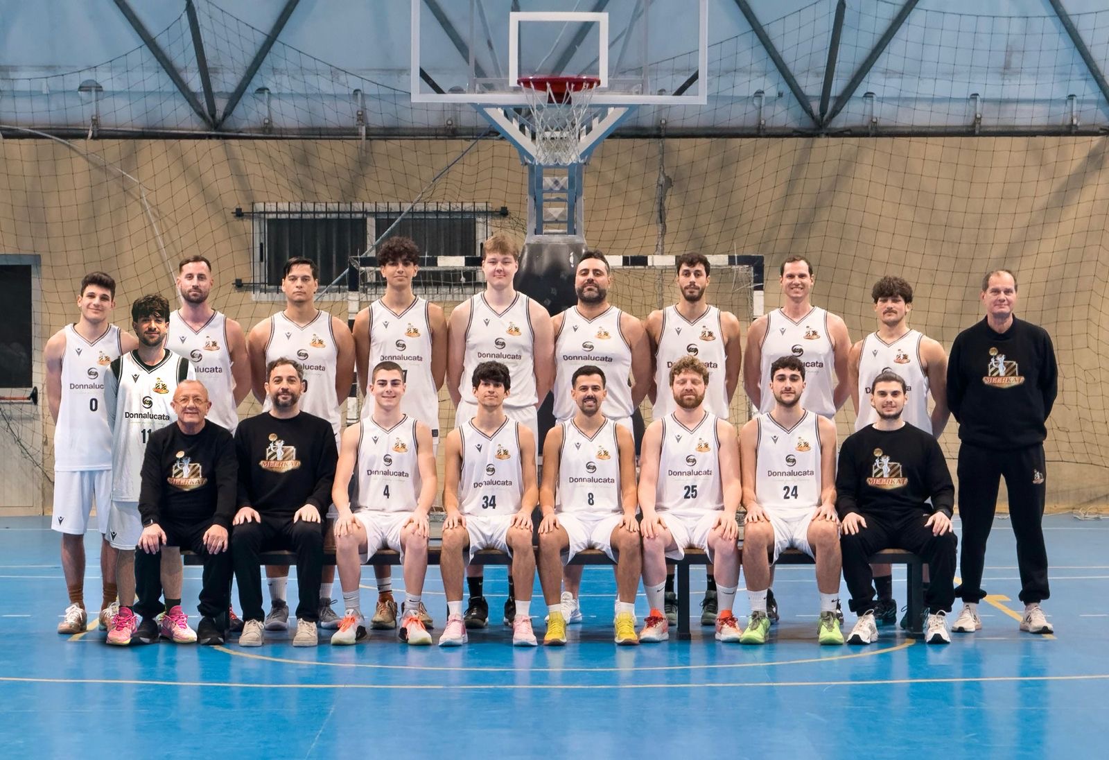 Basket: play off serie DR1 Sicilia, la Meerkat Scicli vince anche gara2 con Acireale e vola in finale