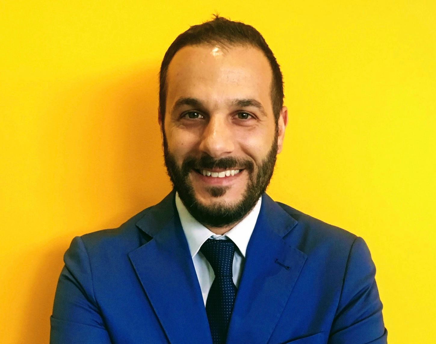 FI Modica, l’avv. Giorgio Cassarino nominato “Responsabile Assistenza e Advocacy al Cittadino”
