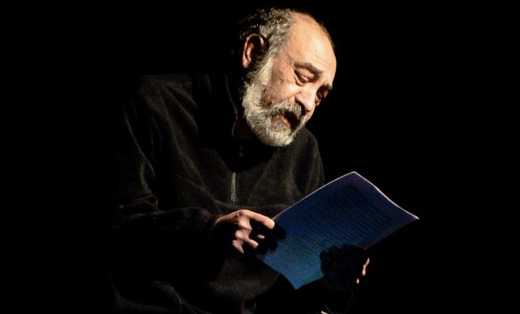 Alessandro Sparacino domani sul palco della Badia a Ragusa con il classico “Misantropo”