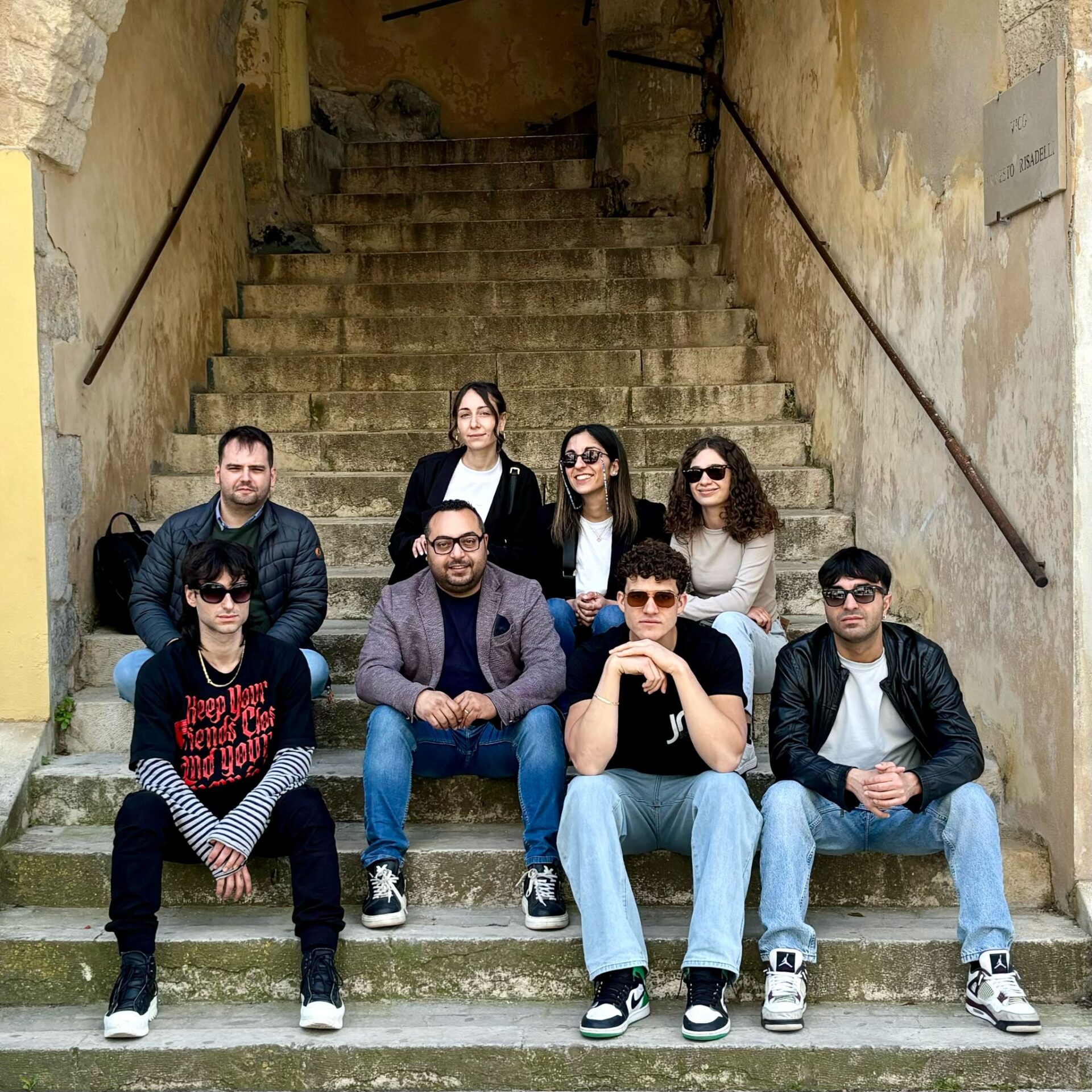 Voglio dire: a Modica un percorso gratuito per i giovani tra espressione, ambiente e cittadinanza