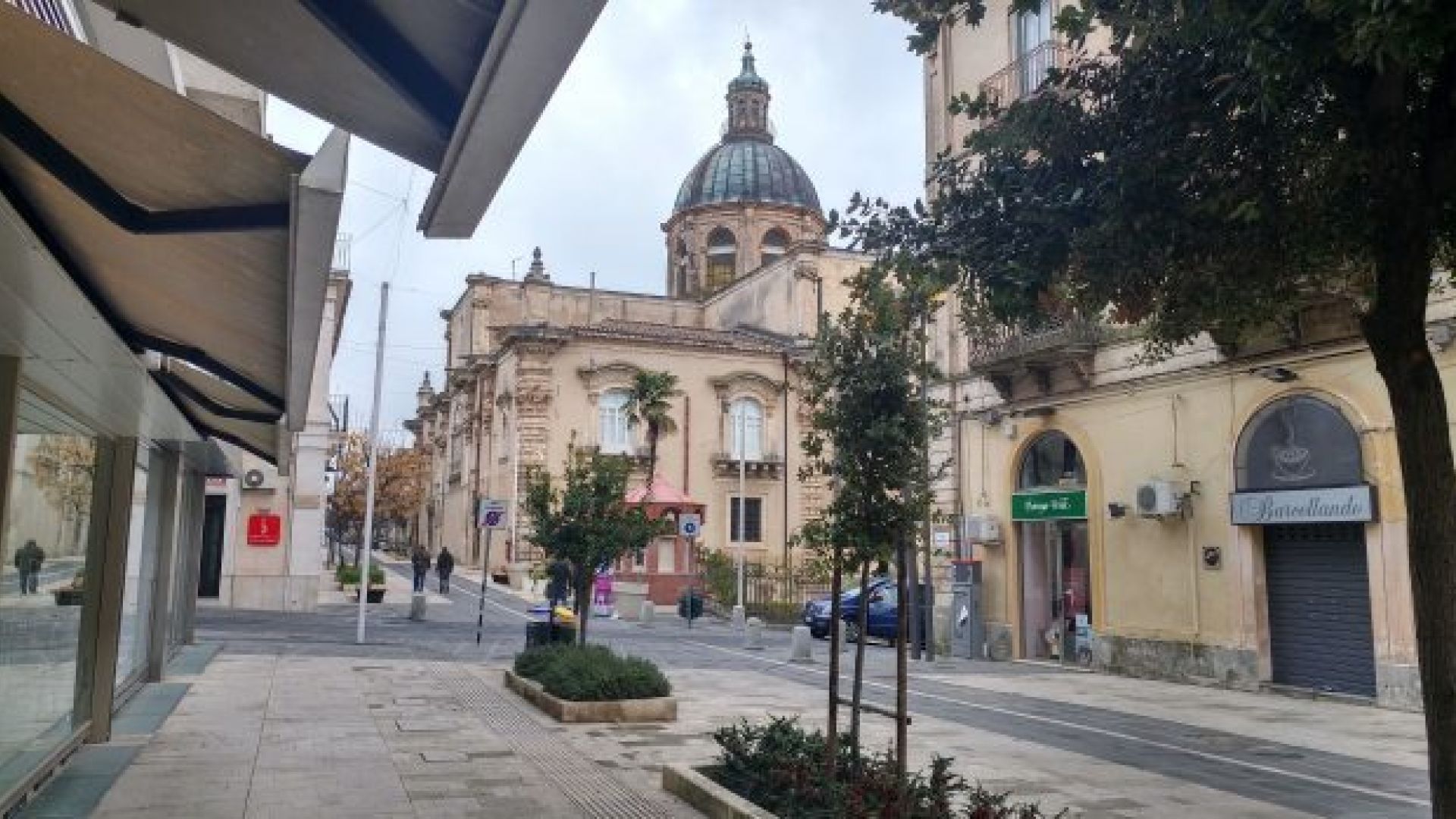 Ragusa, rivitalizzare il centro storico: la proposta dei consiglieri del Pd e di Territorio