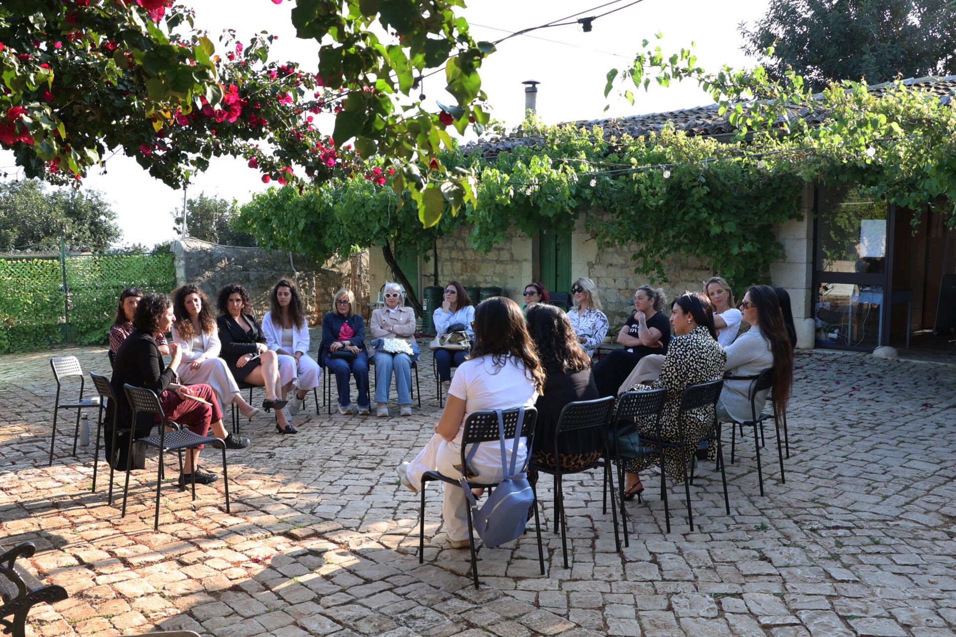 “Ben-essere”evento di donne per le donne a Modica, per stare bene con il  corpo e la mente