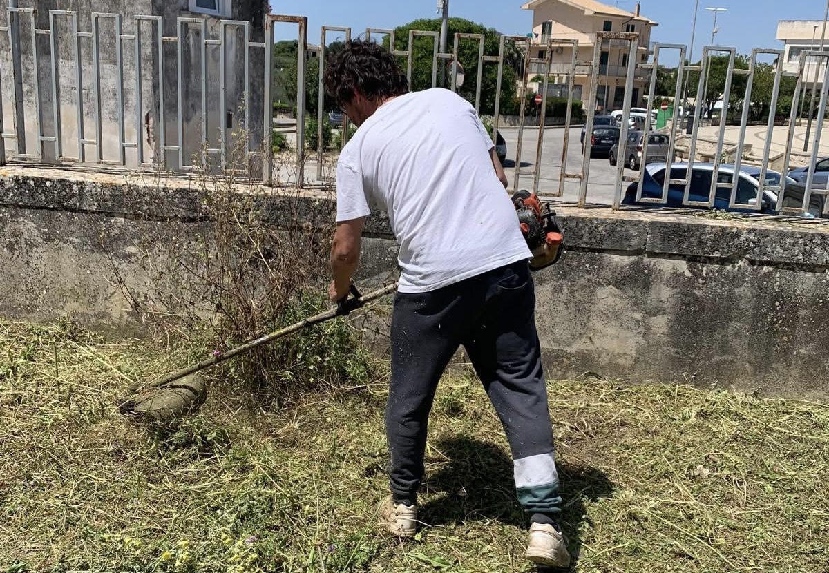 Scerbatura a Modica, l’ossessione dei consiglieri della Dc che tornano ad attaccare l’Assessore