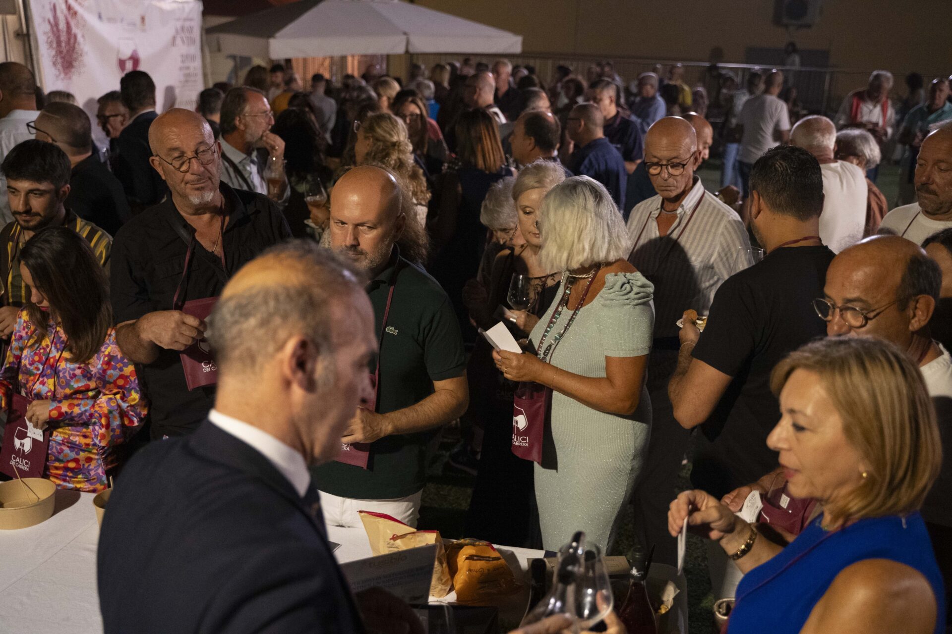 Pozzallo, dal 30 maggio al primo giugno la terza edizione di “Calici di Cabrera”