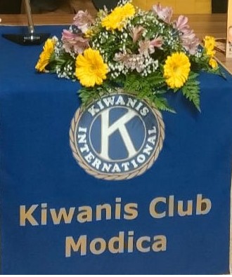 Kiwanis Club rinnovate le cariche sociali, Pina Angelico confermata presidente