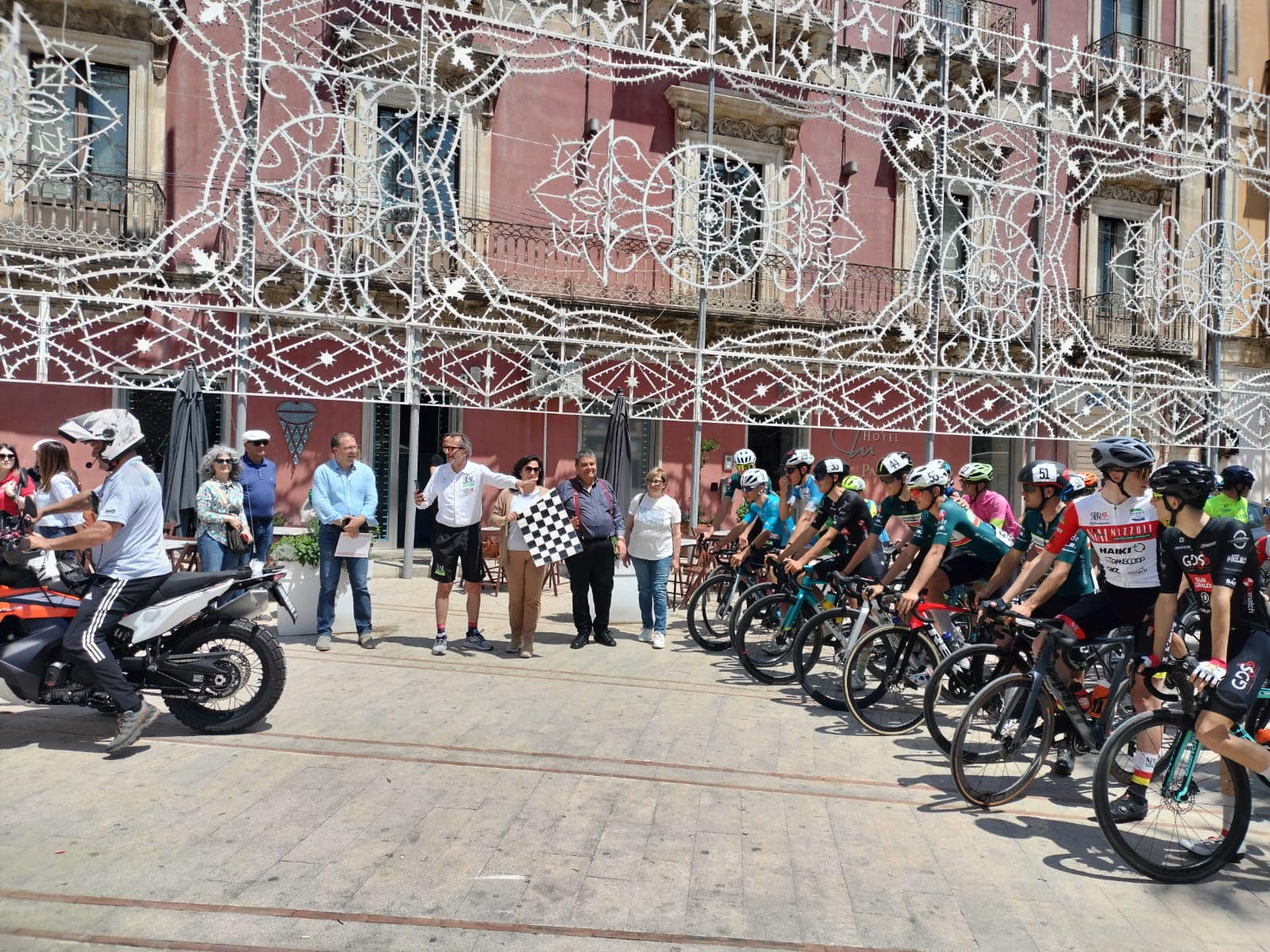 Ciclismo: nel weekend si corre la XXIII^ edizione del Memorial “Cannarella”, domani la presentazione