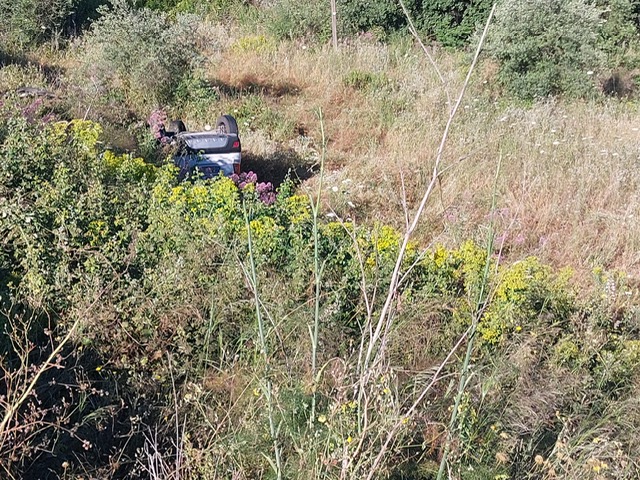 Furto auto a Frigintini: i ladri con le ore contate, i Carabinieri sulle loro tracce dopo le indagini