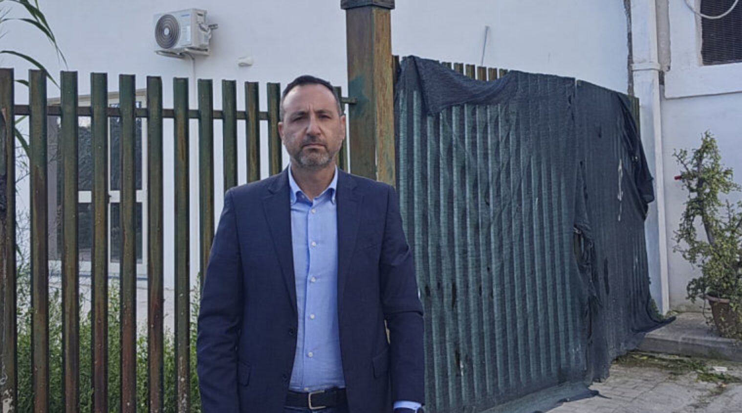 Che fine ha fatto il recupero dell’ex mattatoio di Vittoria? Lo chiede il consigliere Pelligra