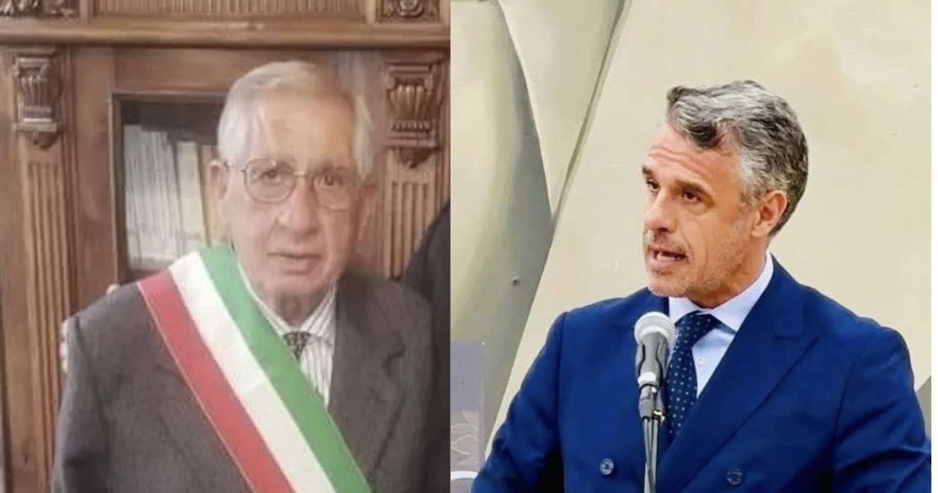 Liberty vittoriese dimenticato: Aiello attacca Sallemi che risponde “Il sindaco è un bugiardo”