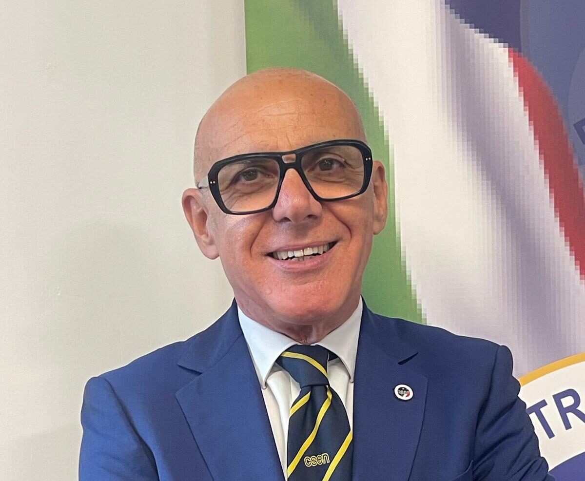Csen Ragusa: il presidente Cassisi nominato dal Coni nel collegio revisore dei conti della FIV nazionale