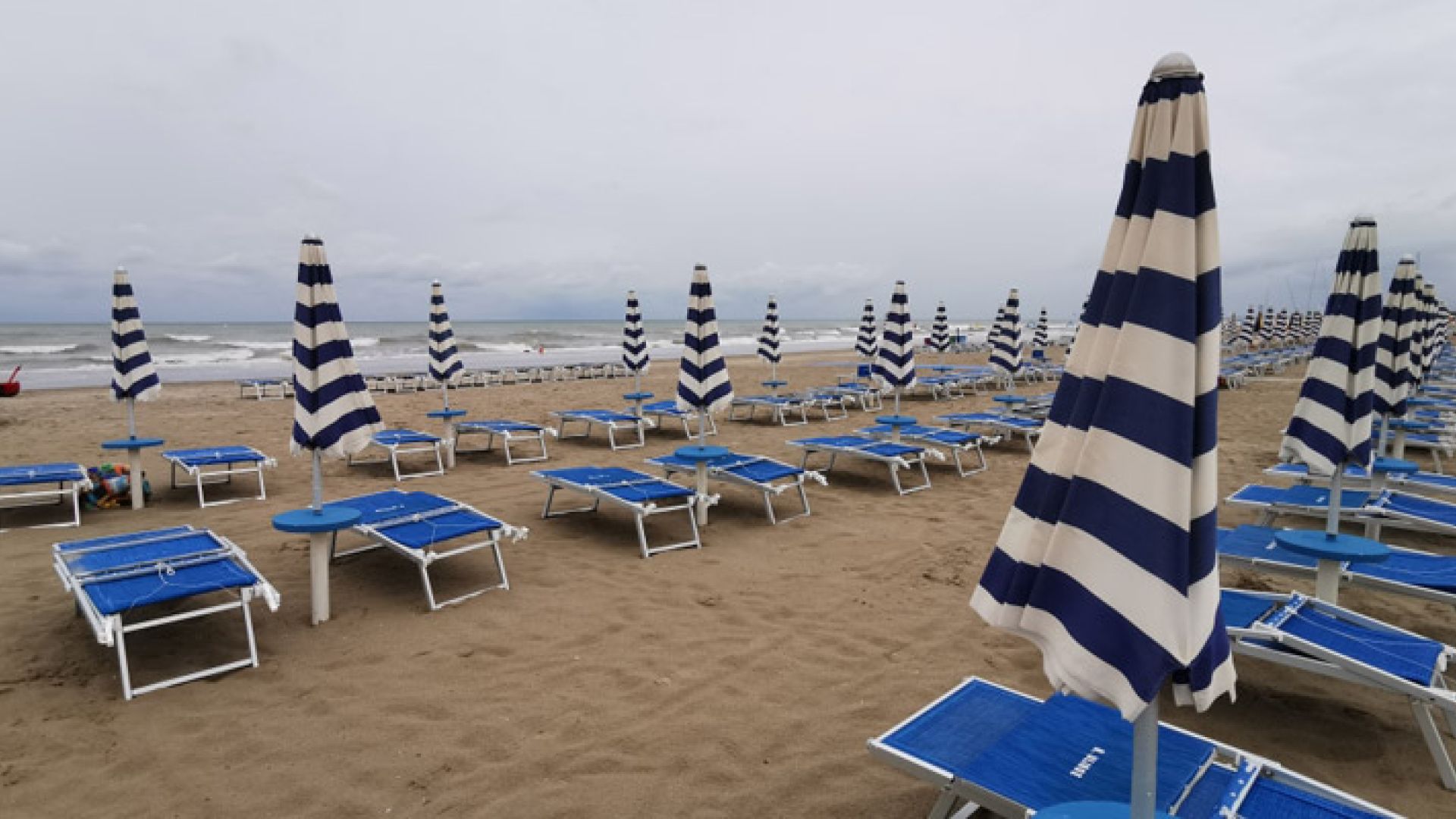 Contro il decreto che toglie poteri ai direttori delle STA, Firullo (Balneari) passa alle vie di fatto