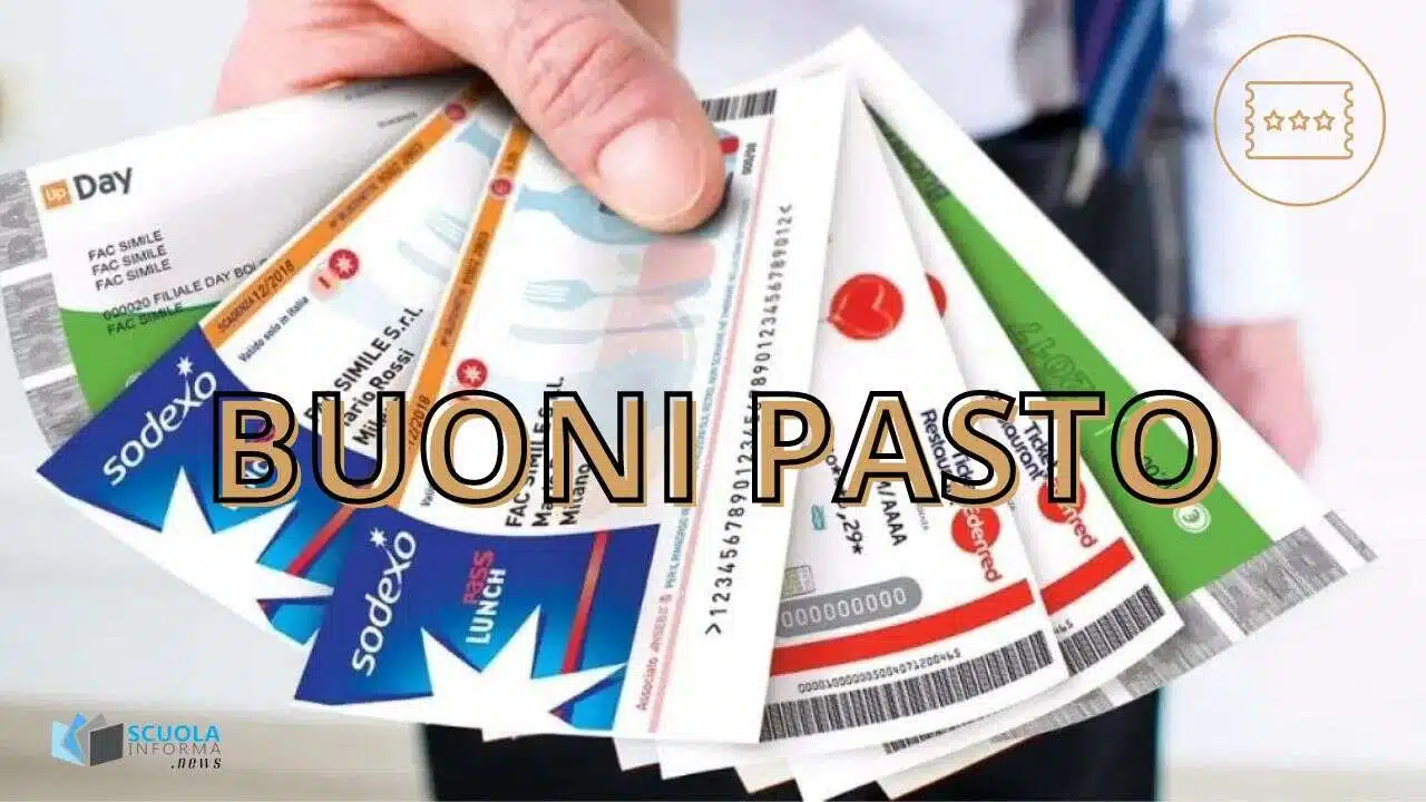 UNC per i lavoratori della scuola: la sezione di Modica si batte per buoni pasto e ferie
