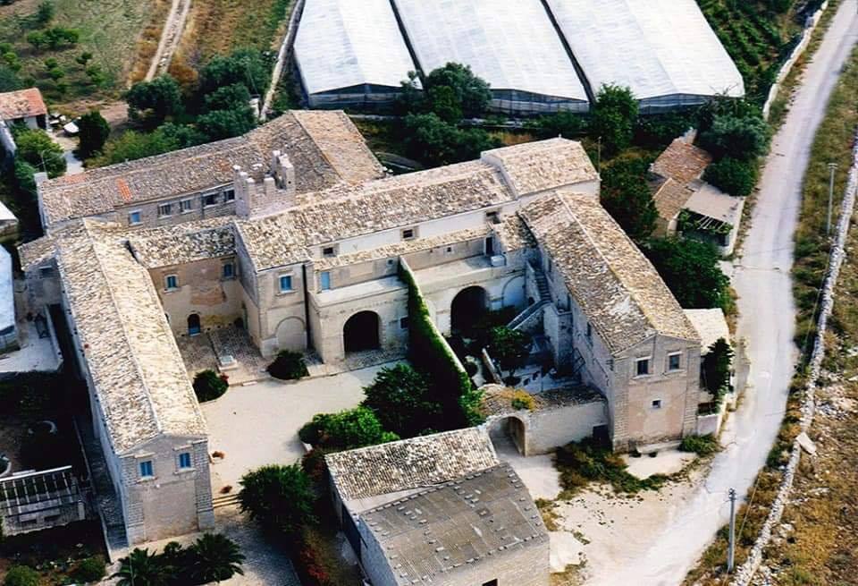 Scicli, riapre l’eremo delle Milizie a monte di Donnalucata