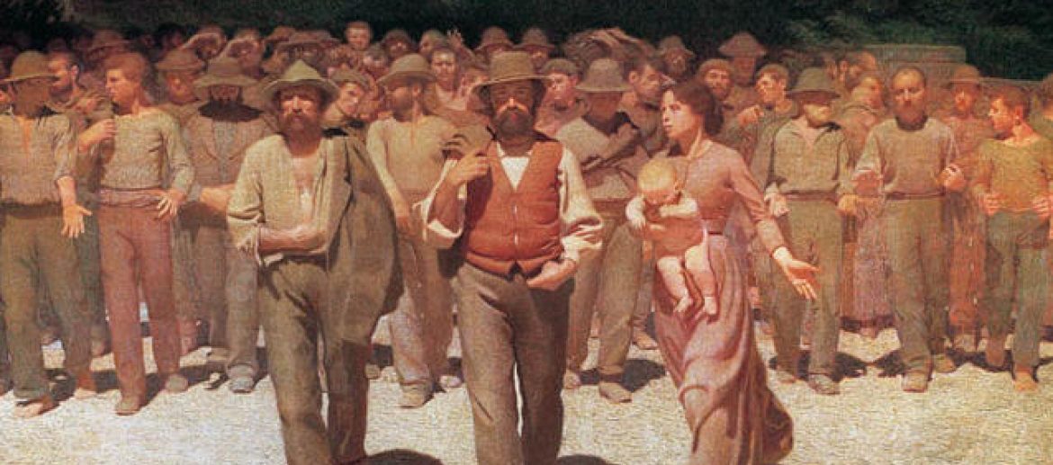 1° Maggio 2025 negli Iblei: Festa del Lavoro, ma non per tutti, la fotografia della CGIL