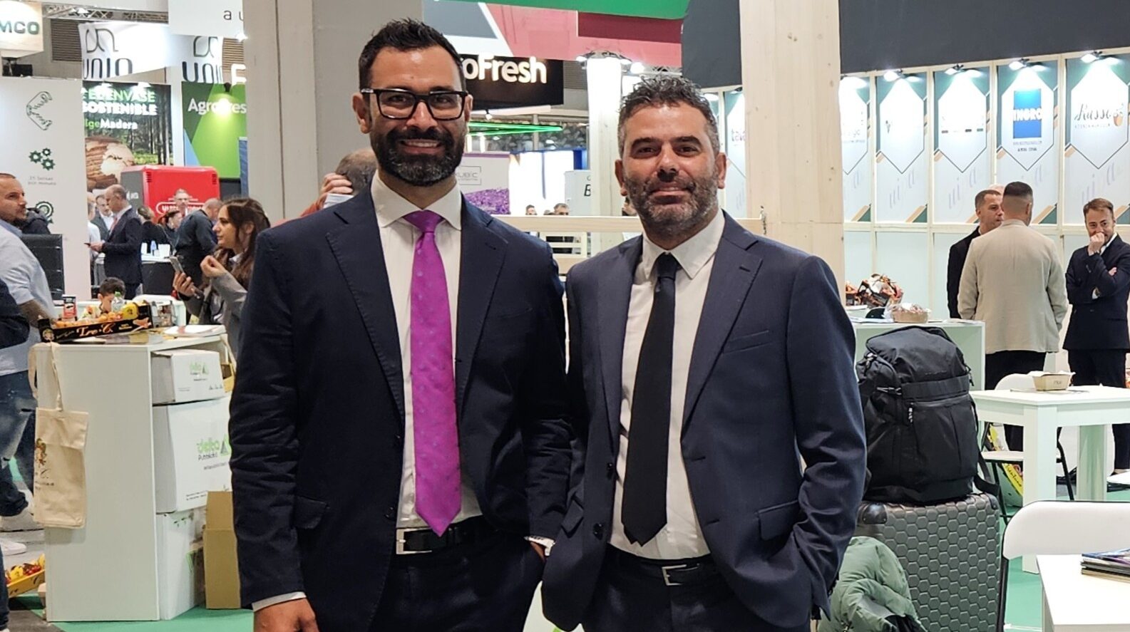 L’UIPA torna al Macfrut di Rimini dal 6 maggio occasione di confronto e di opportunità