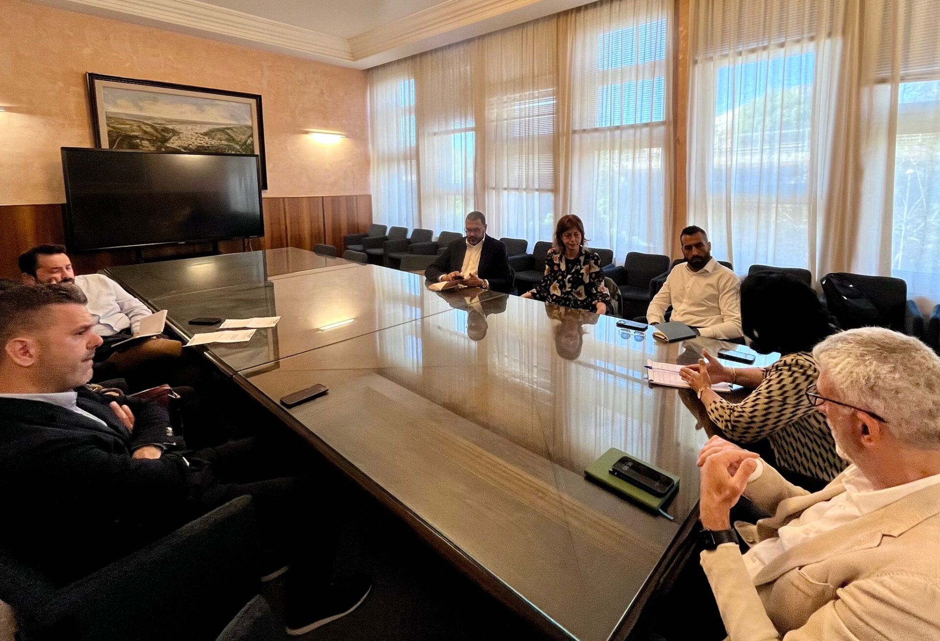 Osservatorio turistico dedicato all’aeroporto di Comiso per reagire allo stato di impasse