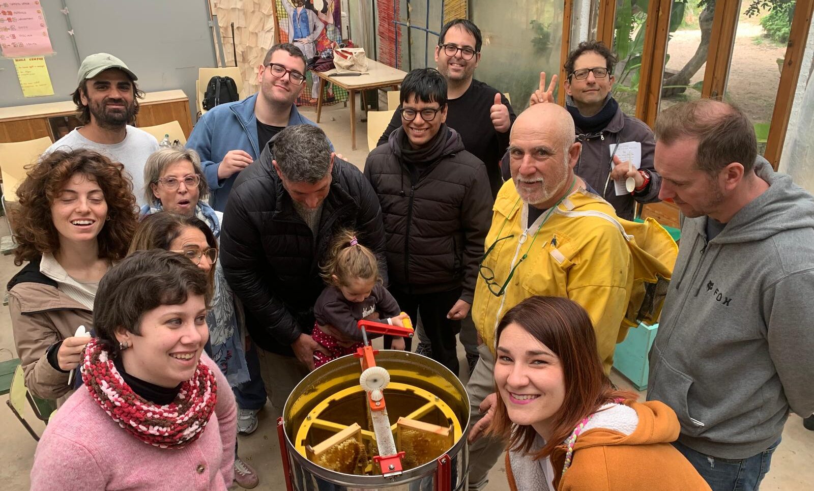 I risultati del Progetto Passiata a Ragusa in un seminario svoltosi all’Asp, “Dall’orto al cuore”