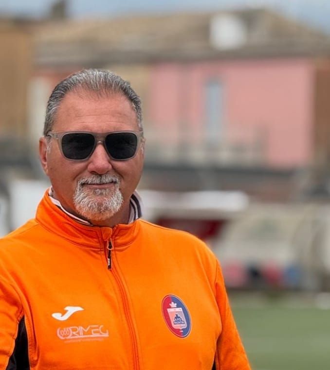Frigintini calcio: la retrocessione è il frutto di una stagione turbolenta, le parole del DS Sergio Cappello