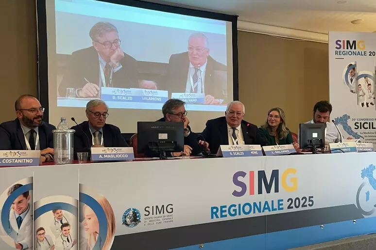 Le Case di Comunità, 9 in provincia di Ragusa, saranno un flop: parola dei medici della Simg
