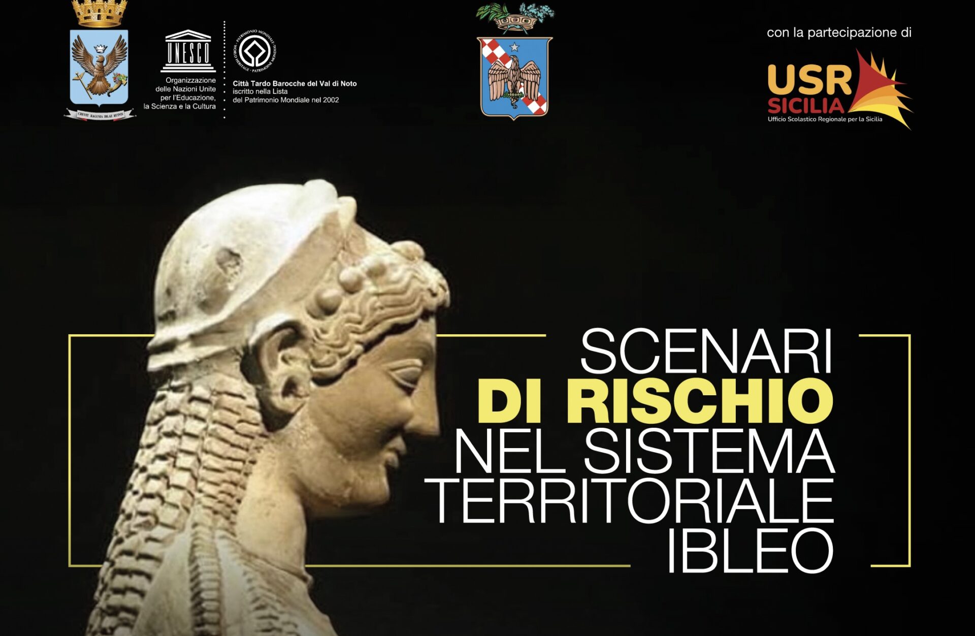 Ragusa, l’INGV il 9 e 10 giugno celebrerà il suo 25esimo anniversario