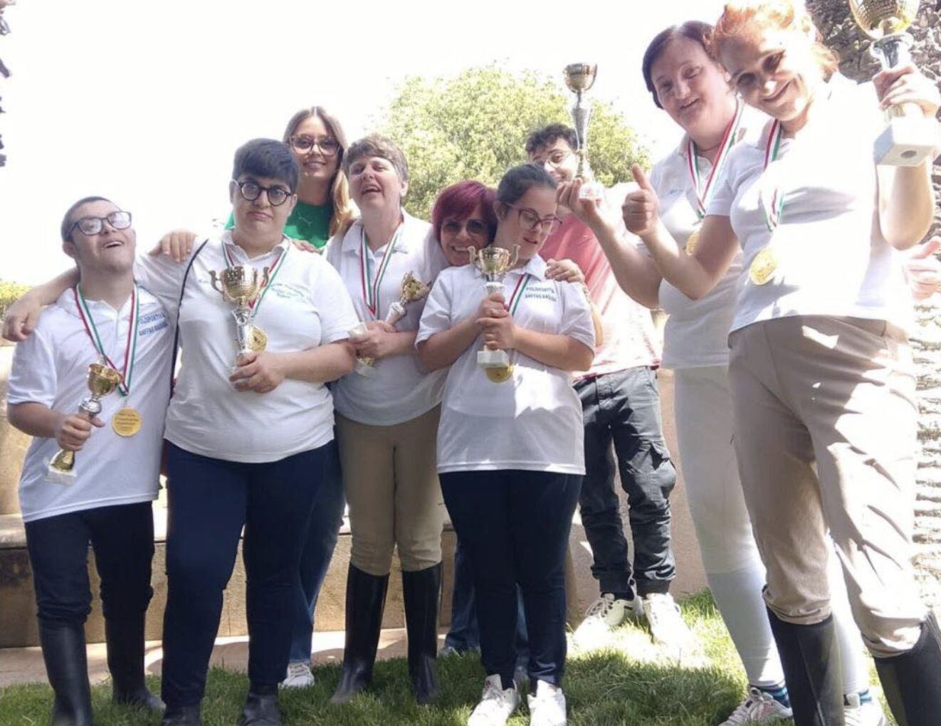 L’Anffas onlus Ragusa avvia la campagna del 5×1000: “Sostenete i progetti dei nostri ragazzi”