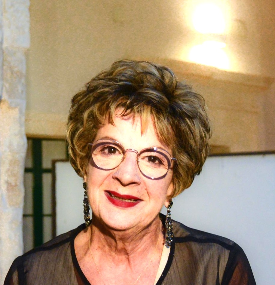 Al Caffè Quasimodo di Modica, incontro con la poesia di Antonella Monaca