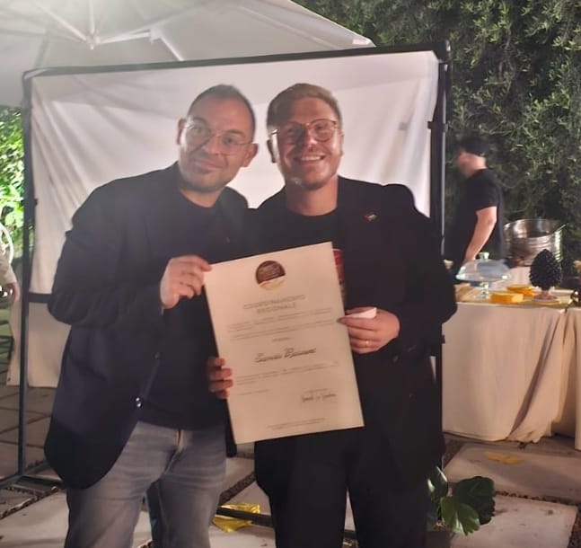 Il consigliere Saverio Buscemi  coordinerà i consiglieri comunali a livello regionale