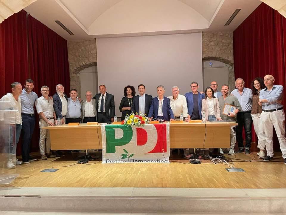 Confronto del Pd sull’ aeroporto di Comiso: ” Si è perso troppo tempo, rilanciarlo subito”