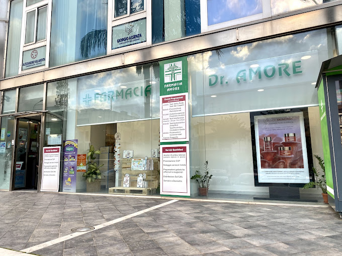 La farmacia, sentinella del territorio: un presidio di salute, ascolto e aiuto sociale