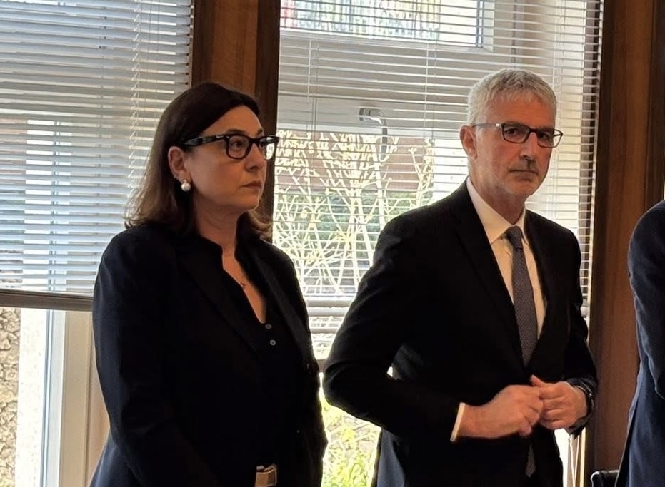Il centrodestra chiede il conto a Cassì e Monisteri: “Facciano chiarezza sulla loro posizione politica”