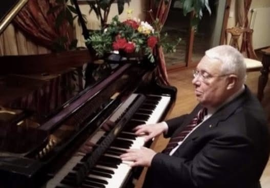 Modica piange il Maestro Sergio Carrubba una vita dedicata alla musica e alla scuola