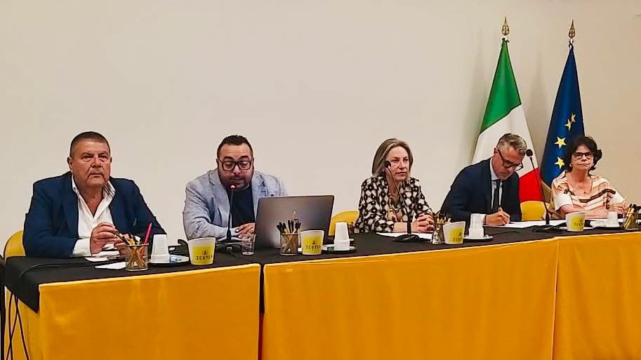 Modica, successo per l’incontro su “I diritti dei fragili” promosso da ASSOD E.T.S.
