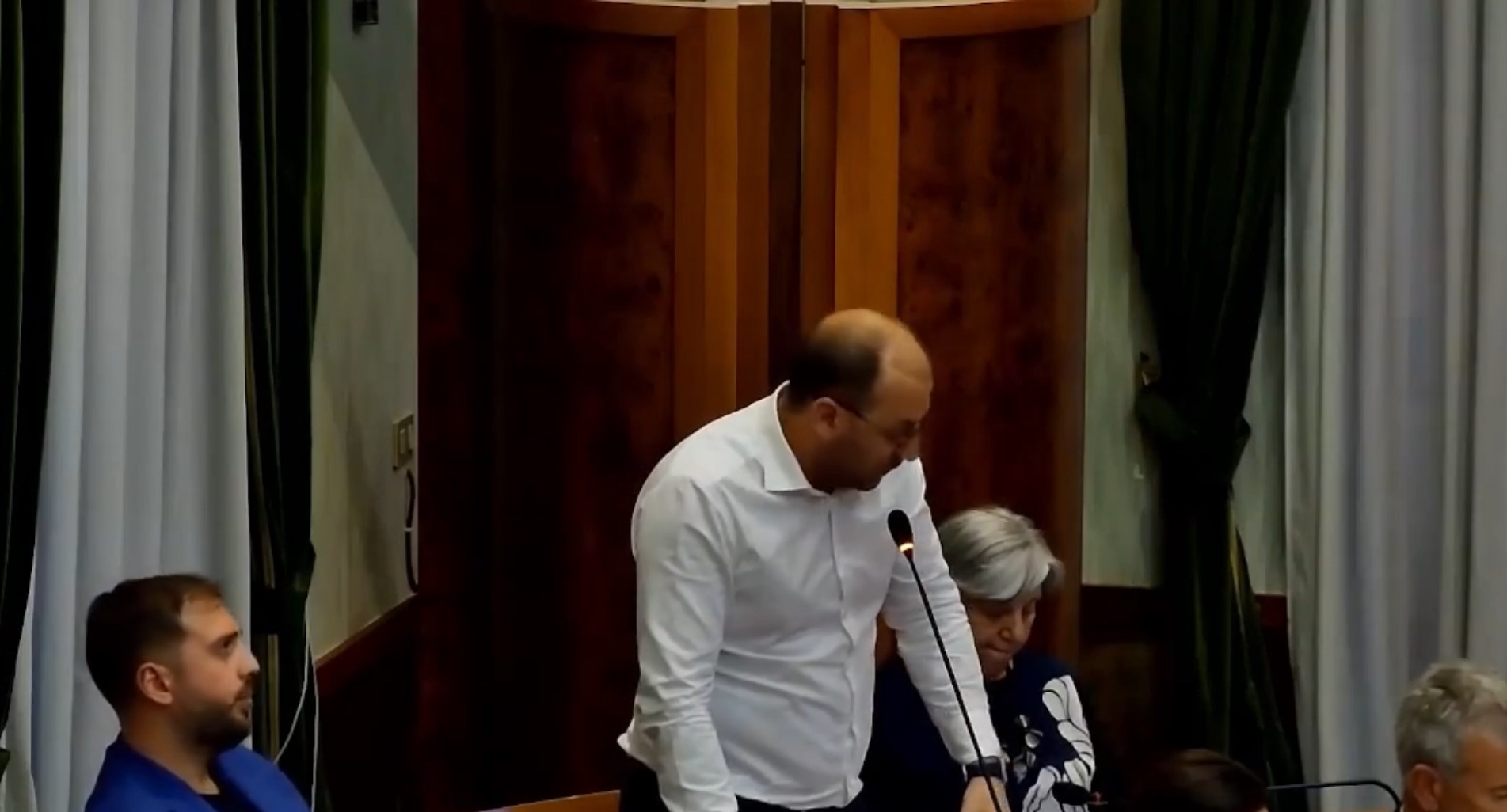 Modica, “operazione verità” su Gianforma, Drago risponde all’opposizione, ma non è il solo