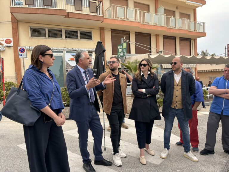 Lettera aperta al sindaco di Modica: vogliamo parlare del parcheggio di Marina di Modica?