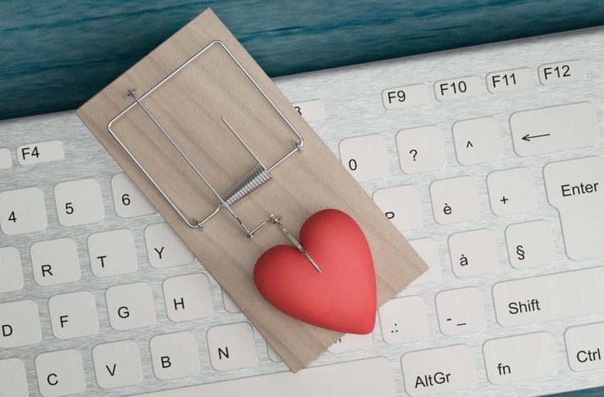 Catfishing, il vuoto dell’inganno: proteggi il tuo cuore sui social media