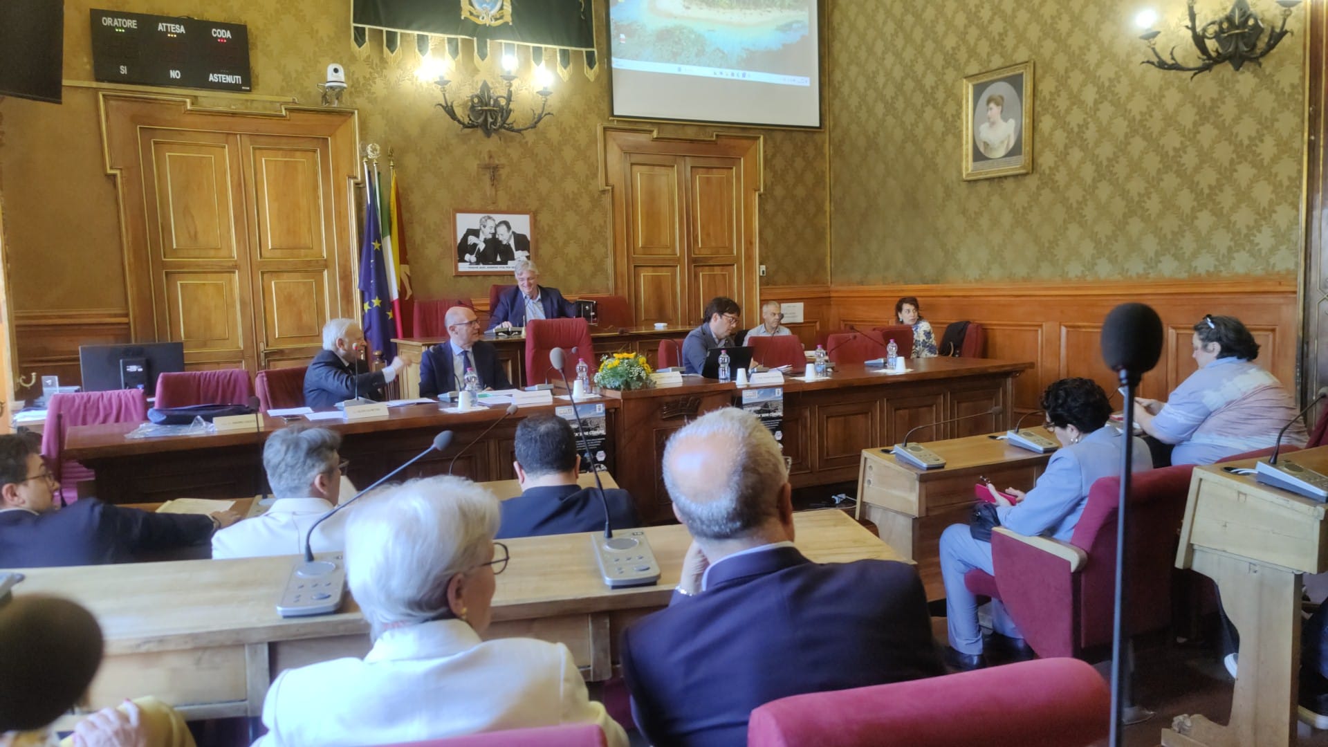 Ragusa, beni comuni: collaborazione tra cittadini e istituzioni per la cura e la rigenerazione