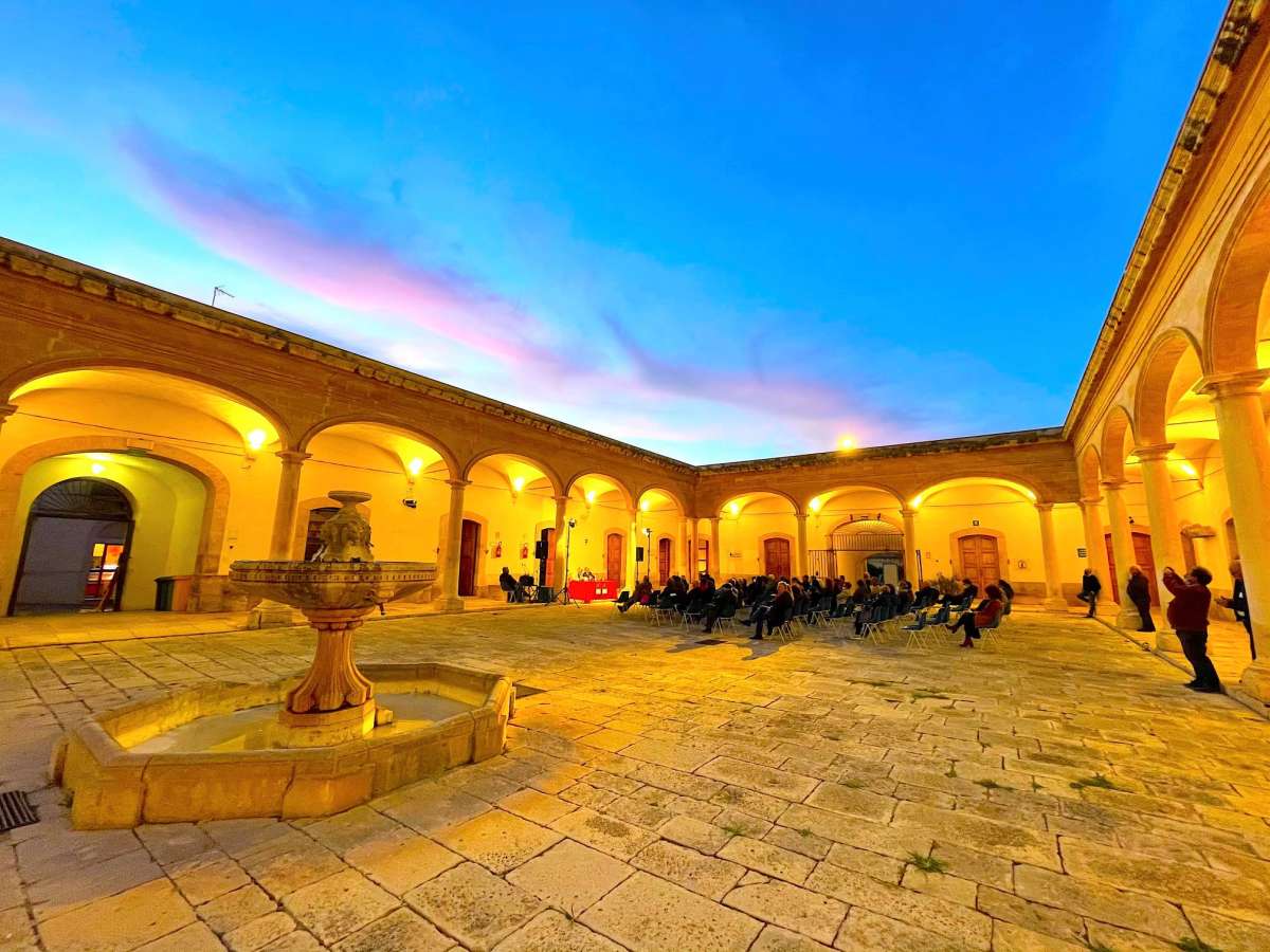 Comiso, la mostra su Piero Guccione al festival “L’ingegnere di Babele” dal 27 giugno